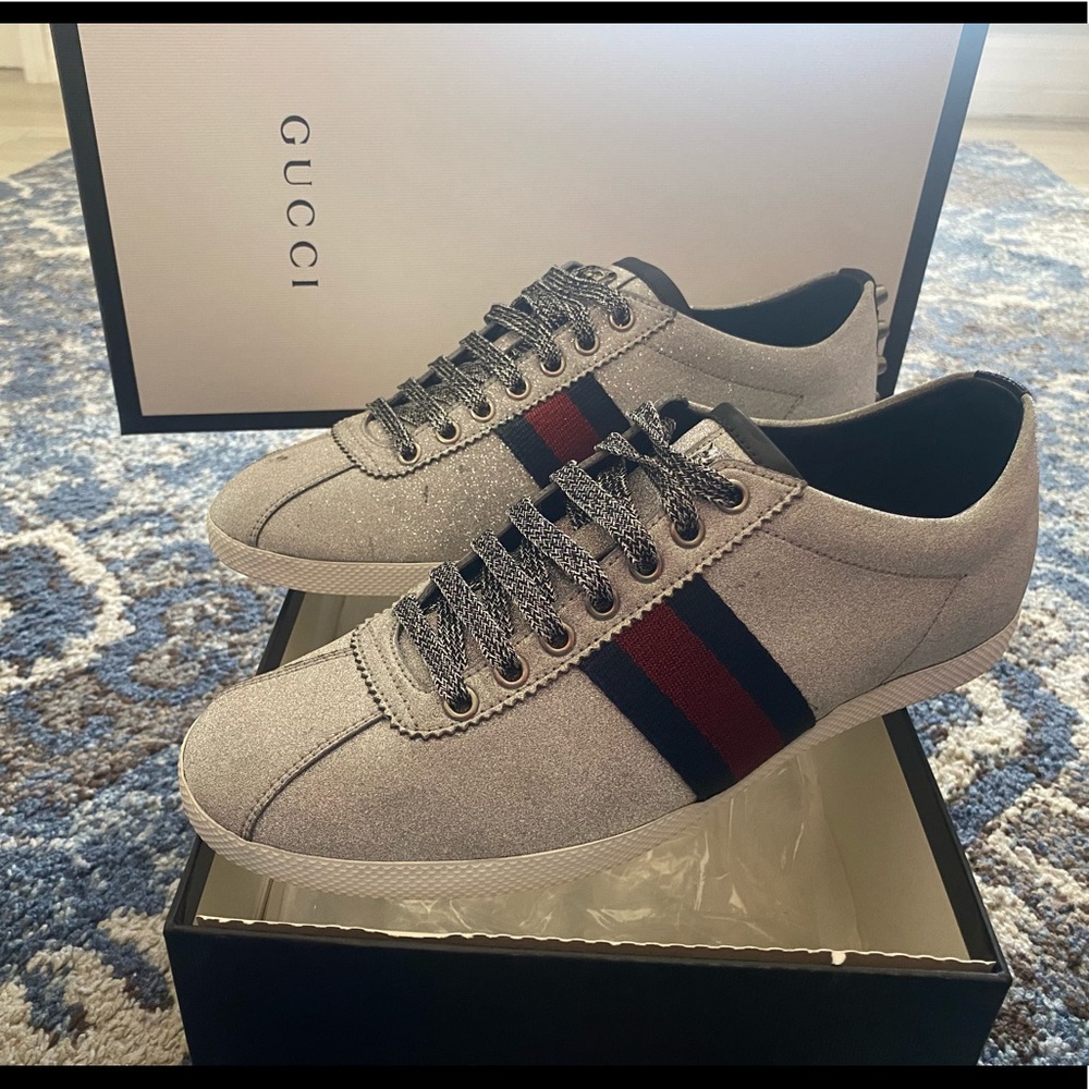 Gucci shoes - Picture 2 of 4